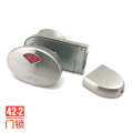 Good Quality Best Finished Phenolic Board Toilet Partition Door Lock